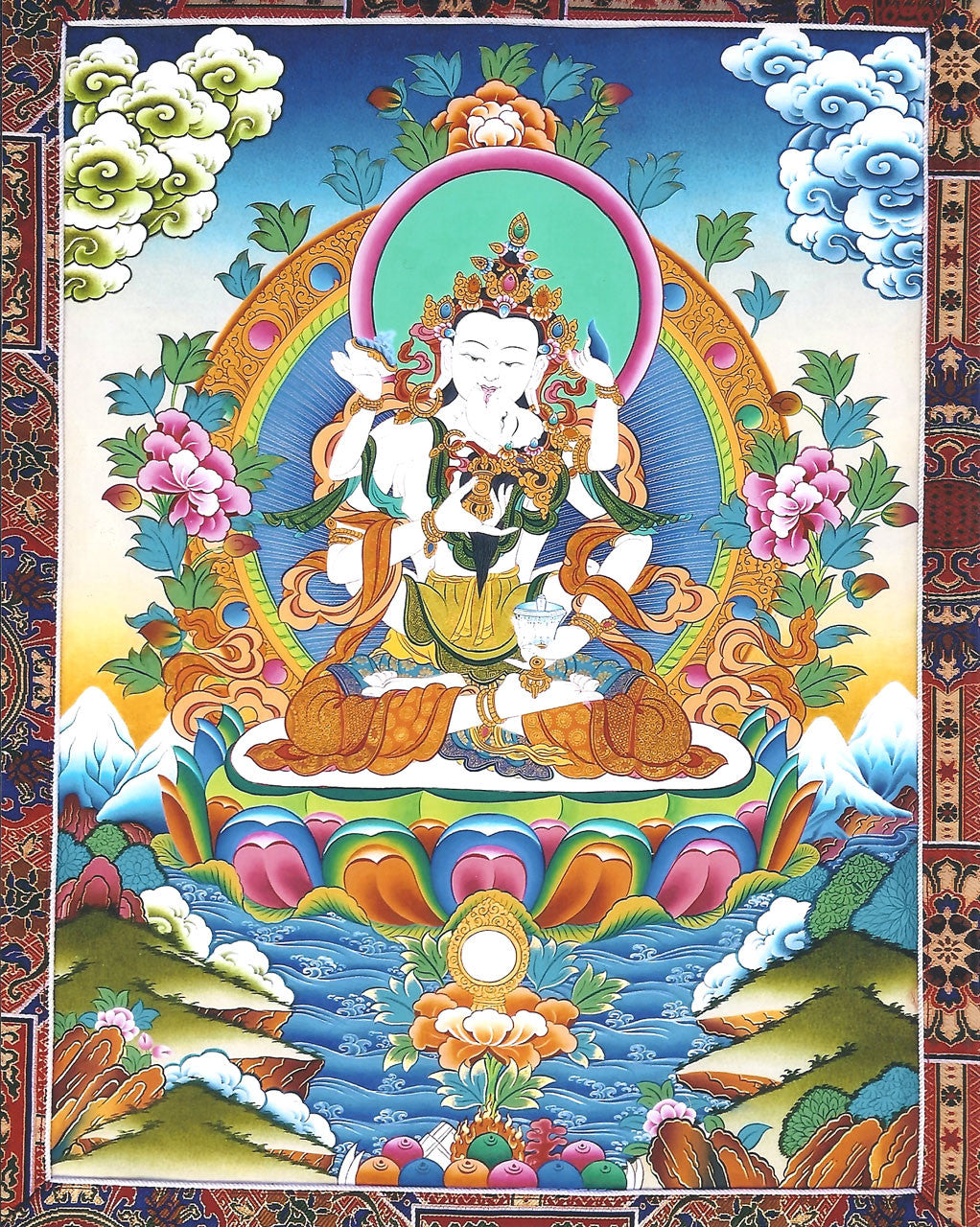 一点物】Vajrakilaya Yab-Yum | nate-hospital.com