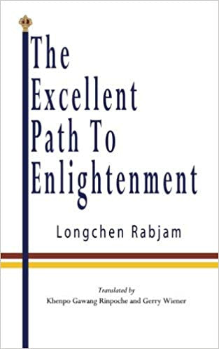 The Path of Enlightenment