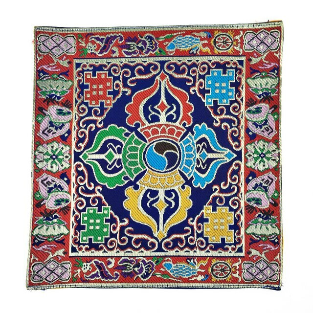 Brocades – Dharma Treasures