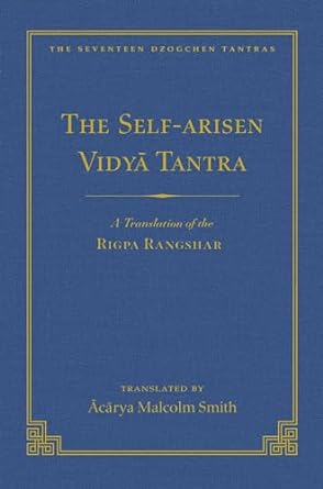 The Self-Arisen Tantra Box Set