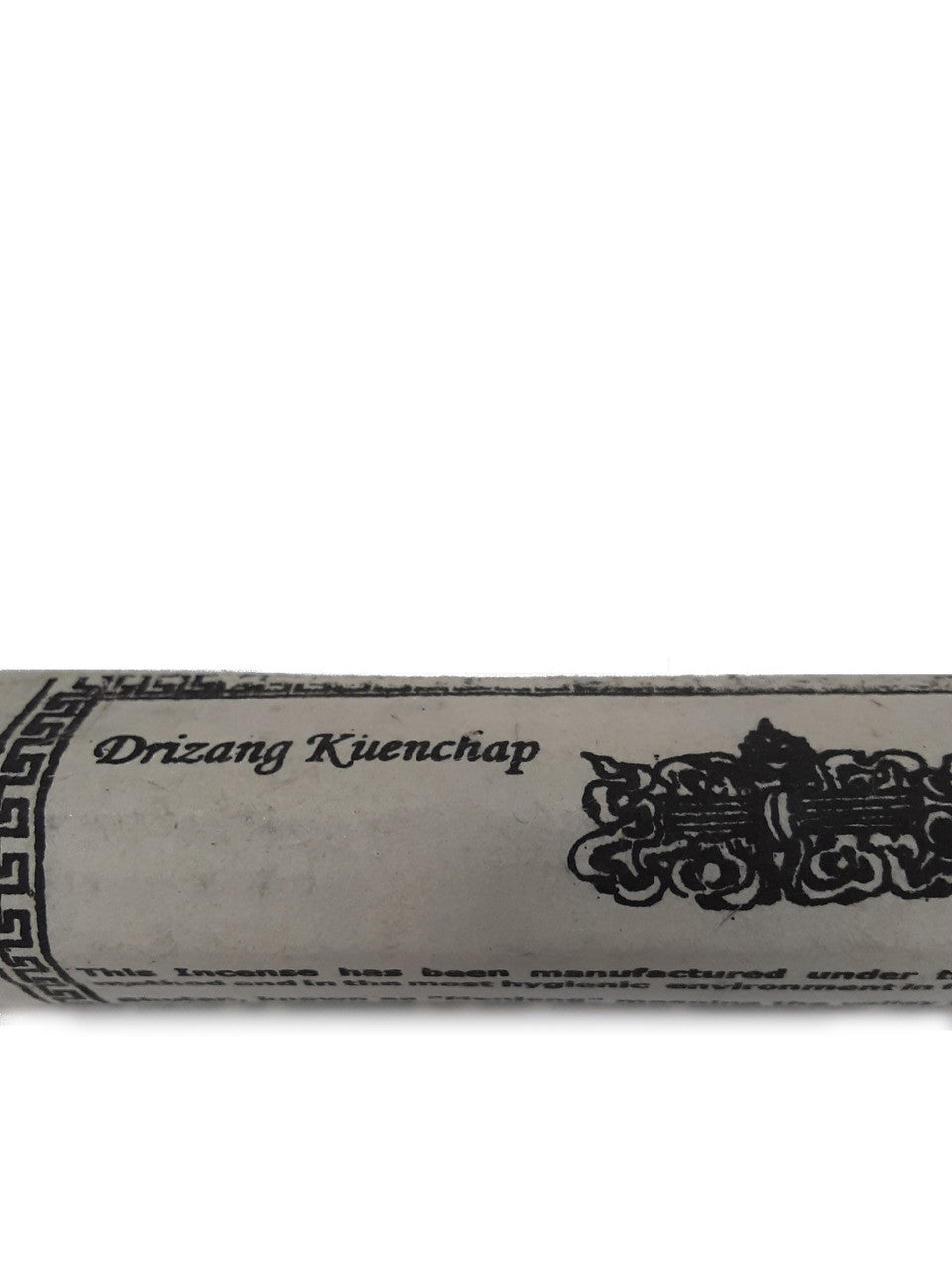 Drizang Kuenchap Bhutanese Incense