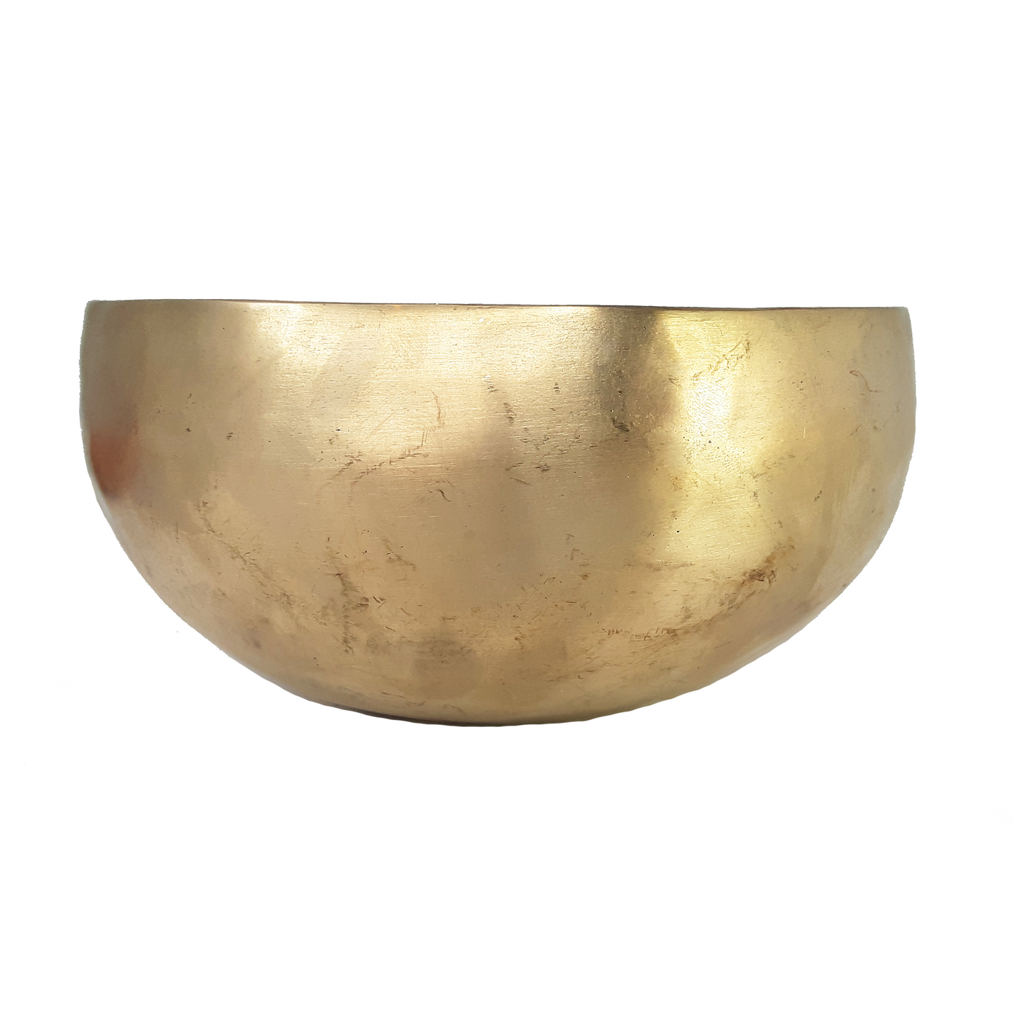 Singing Bowl 6.25" (no design)