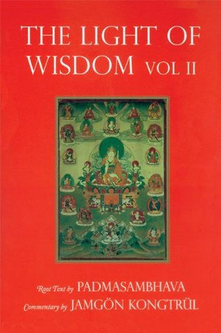 The Light of Wisdom vol II