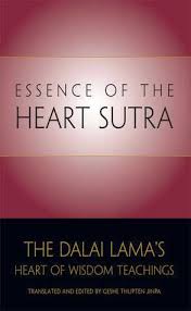 Essence of the Heart Sutra