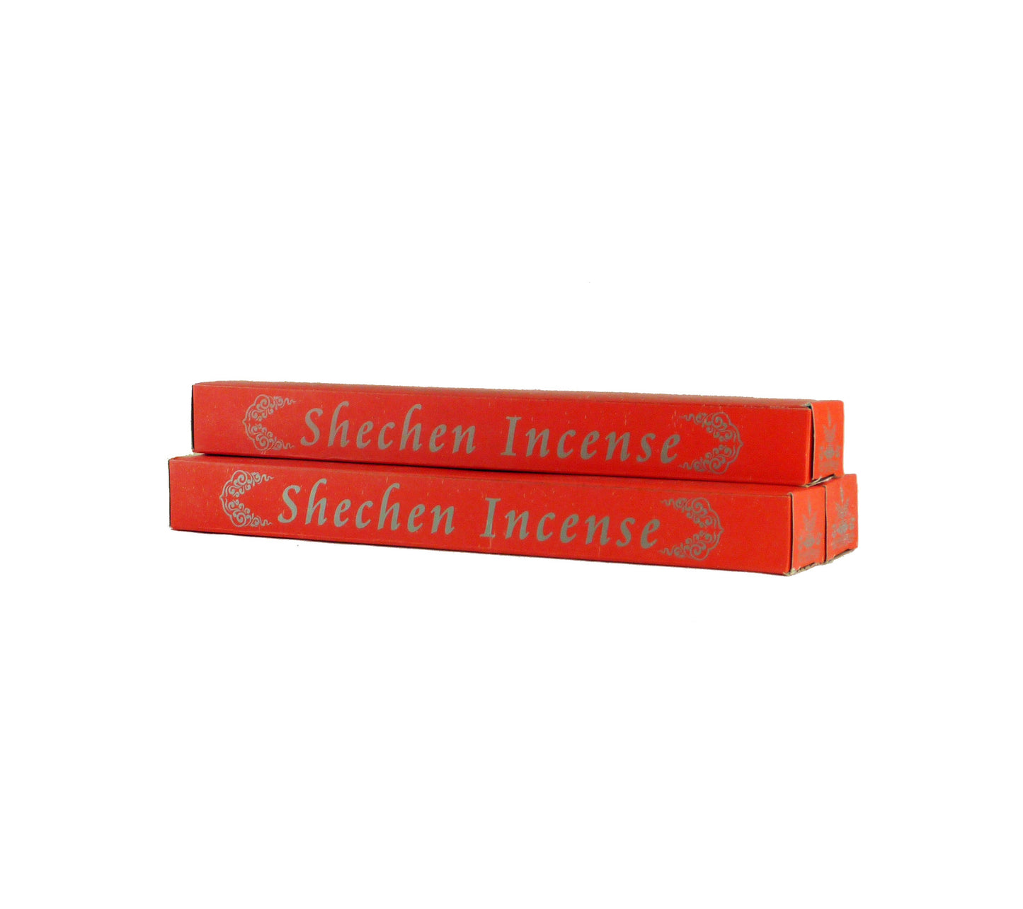 Shechen Red Box Incense