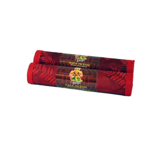 Naga Incense by Himalayan Arts