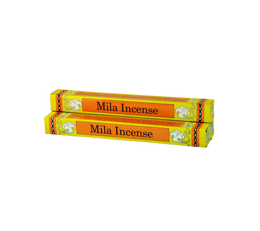 Mila Incense