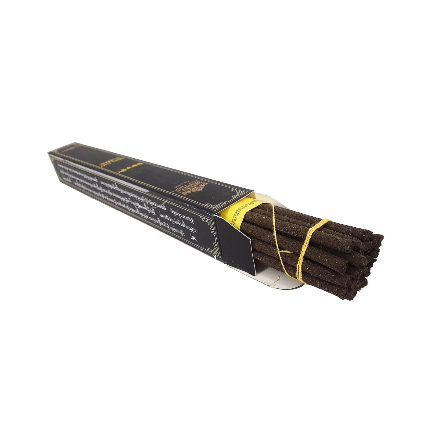 Dudjom Minling Surpoe Incense