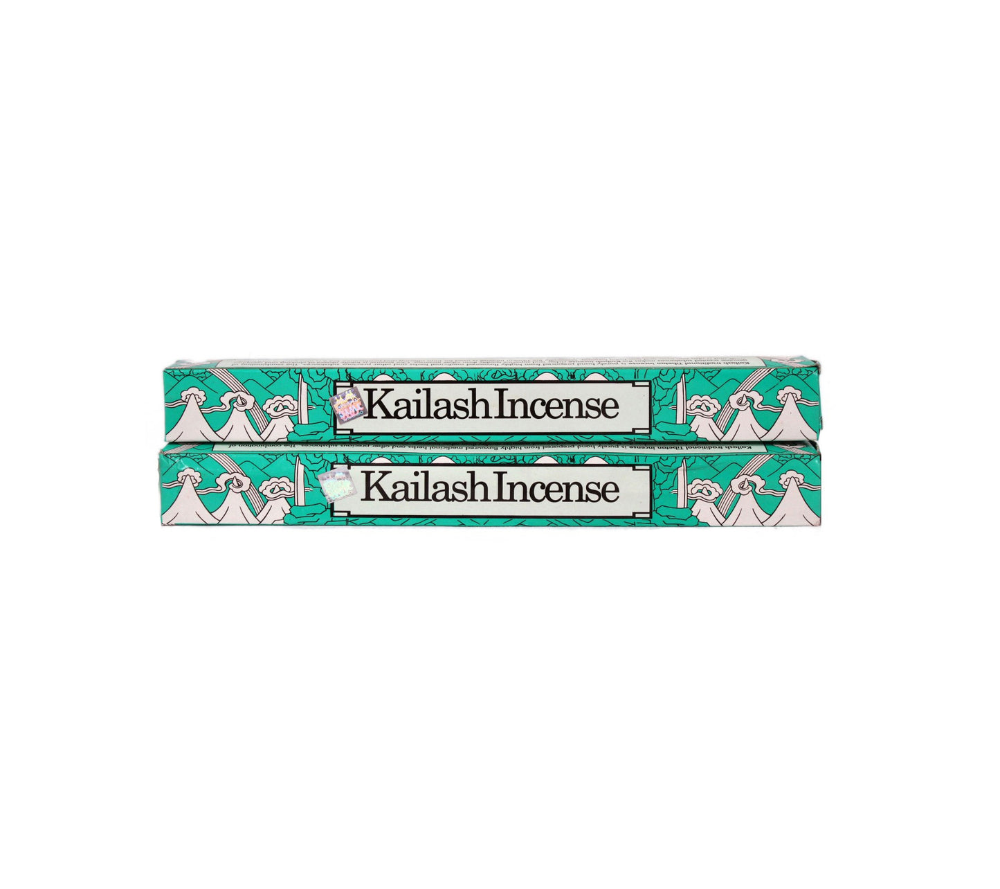 Kailash Incense