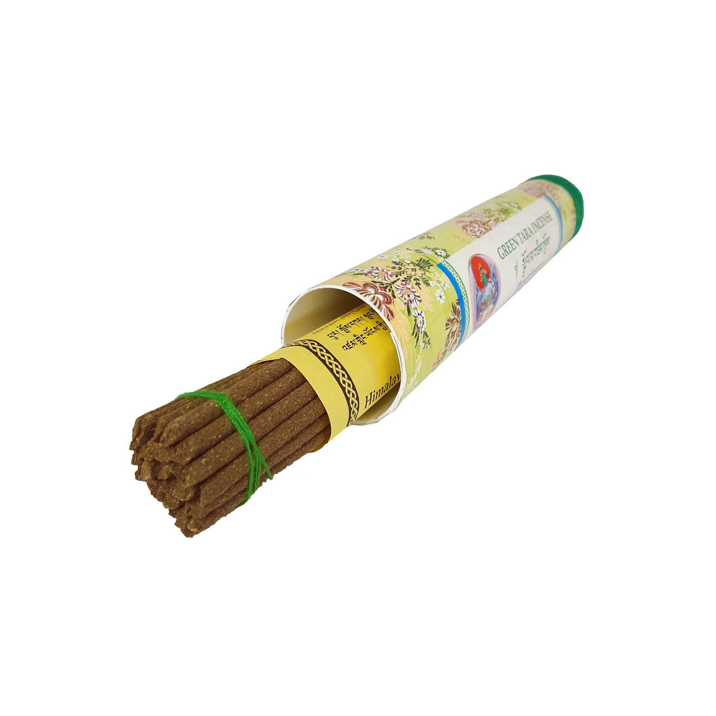 Green Tara Incense by Himalayan Arts