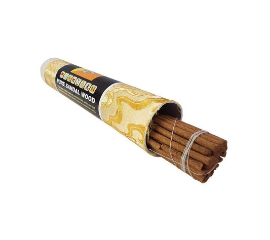 Pure Sandal Wood Incense